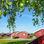 Feriesenter Кристиансанд