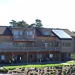 Feriesenter Station touristique Kristiansand