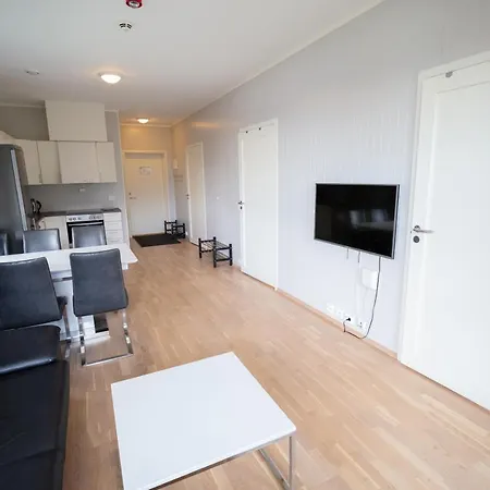 Feriesenter 5* Kristiansand