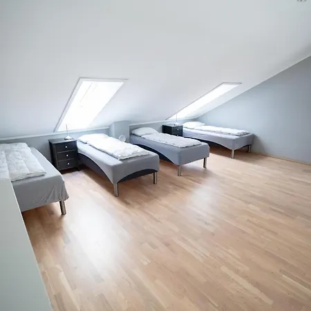 Feriesenter אתר נופש 5*