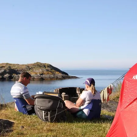 Resort Feriesenter Kristiansand