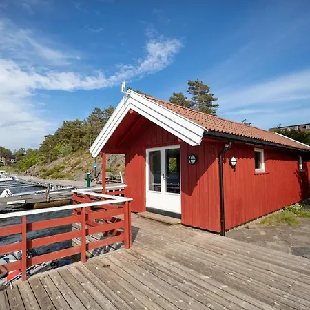Feriesenter Kristiansand