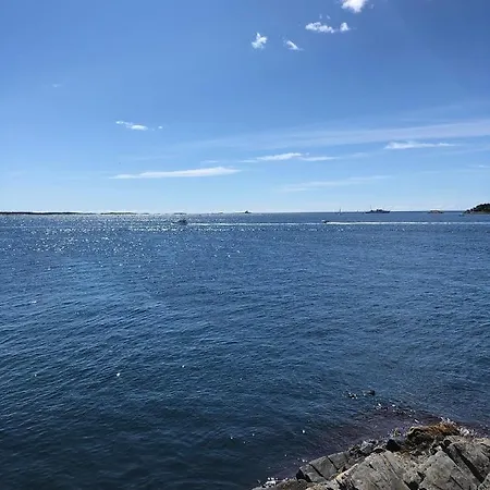 Feriesenter Kristiansand