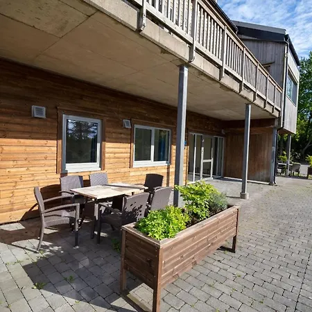 Resort Feriesenter
