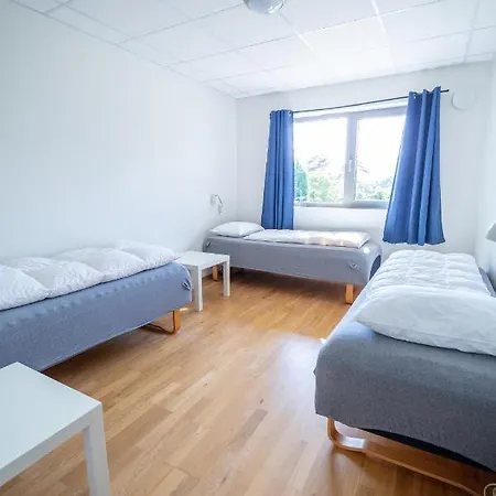 Resort Feriesenter Kristiansand