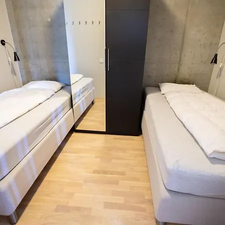 Feriesenter