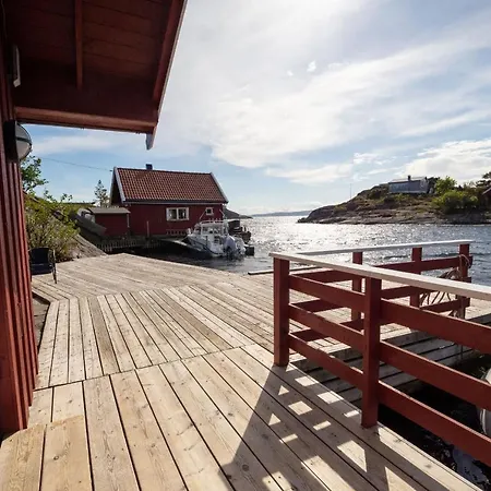 Feriesenter Kristiansand