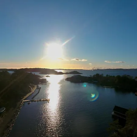 Ośrodek wypoczynkowy Feriesenter Kristiansand