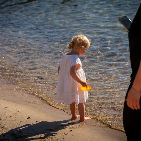 Resort Feriesenter 5*