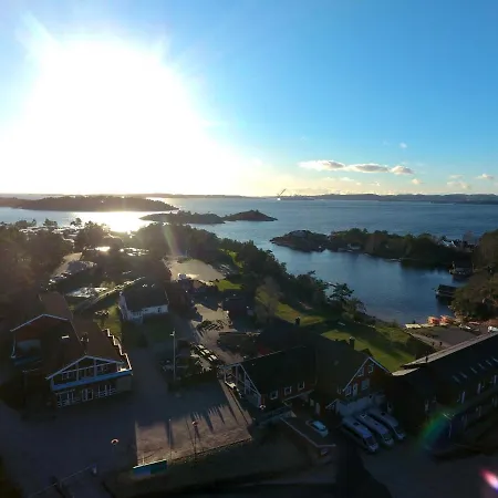 Feriesenter Kristiansand