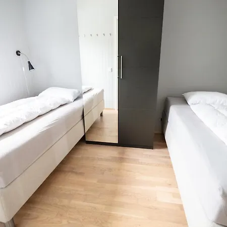Feriesenter Ośrodek wypoczynkowy