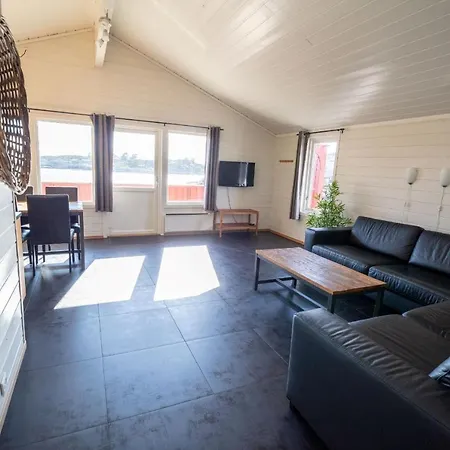 Resort Feriesenter