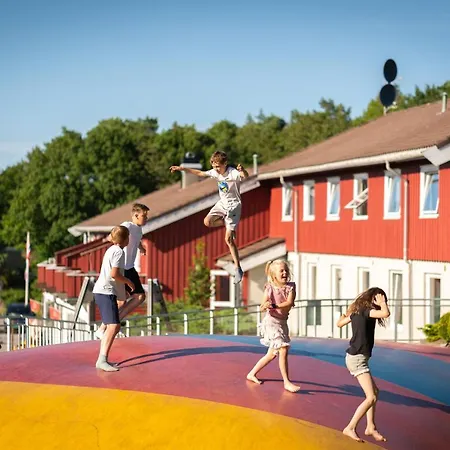 Feriesenter Resort 5*