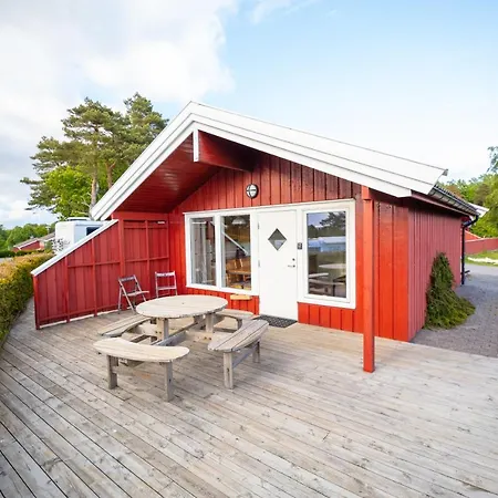 Feriesenter Resort 5*