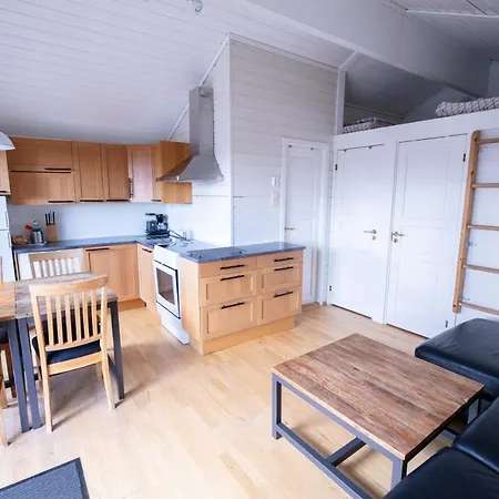 Feriesenter 5* Kristiansand