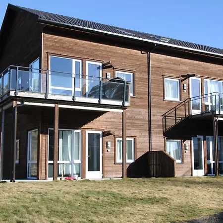 Feriesenter Kristiansand