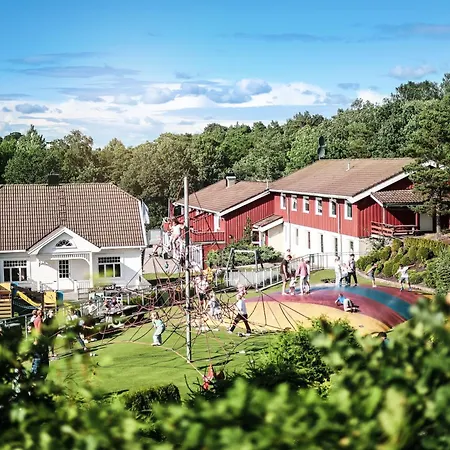 Feriesenter Ośrodek wypoczynkowy Kristiansand