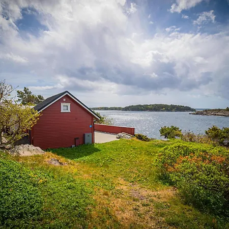 Resort Feriesenter 5*