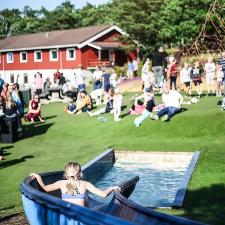 Ośrodek wypoczynkowy Feriesenter Kristiansand