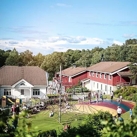 Ośrodek wypoczynkowy Feriesenter