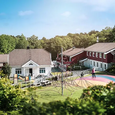 Feriesenter 5* Kristiansand