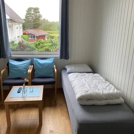Ośrodek wypoczynkowy Feriesenter 5*