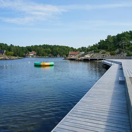 Feriesenter 5* Kristiansand