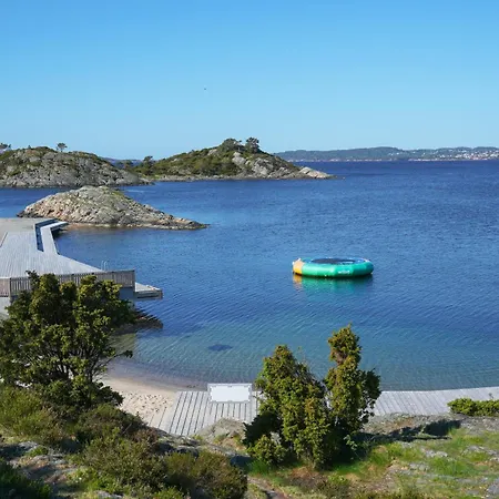 Feriesenter Resort 5*