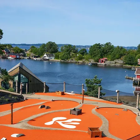 Feriesenter Kristiansand