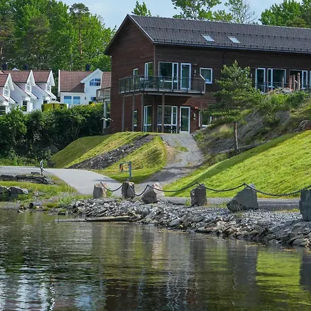Feriesenter Resort 5*