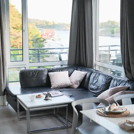 Feriesenter Kristiansand