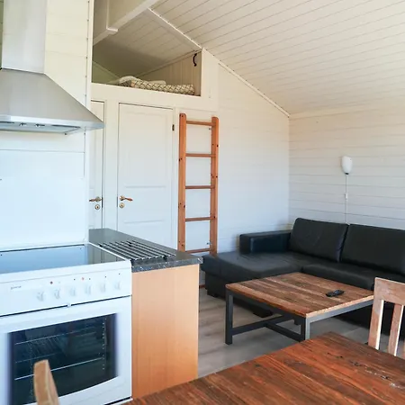 Resort Feriesenter 5*