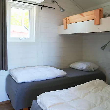 Resort Feriesenter Kristiansand