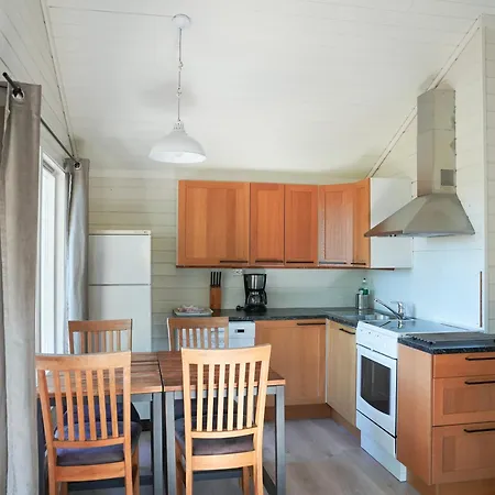 Feriesenter Resort