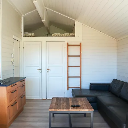 Feriesenter Resort Kristiansand