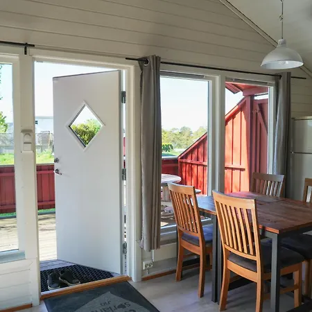 Semesteranläggning (resort) Feriesenter