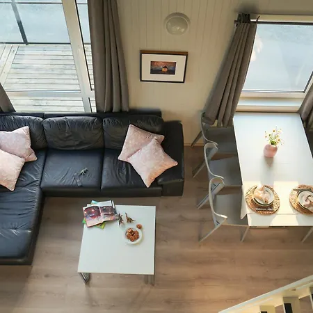 Ferieanlegg Feriesenter 5*