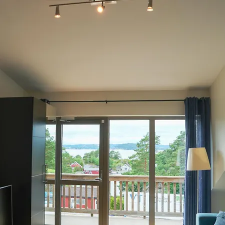 Feriesenter Resort Kristiansand