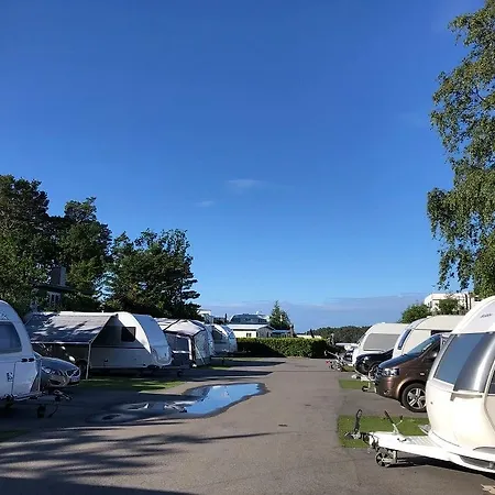 리조트 Feriesenter 5*