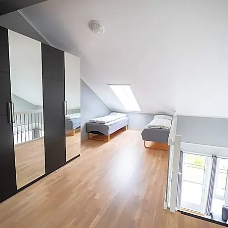אתר נופש Feriesenter 5*