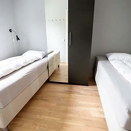 Feriesenter