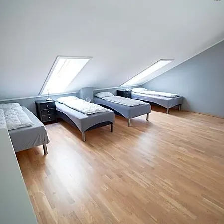 Resort Feriesenter Kristiansand