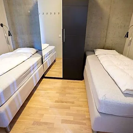 Feriesenter