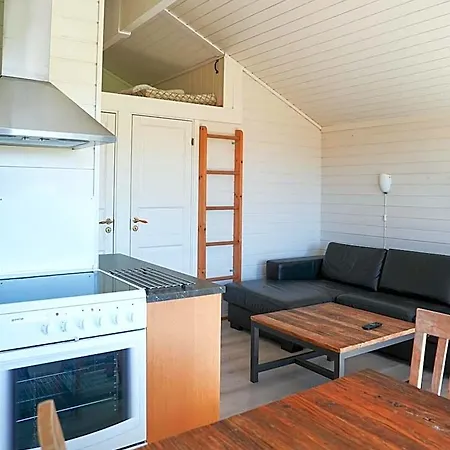 Resort Feriesenter