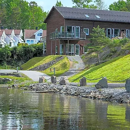 Resort Feriesenter 5*