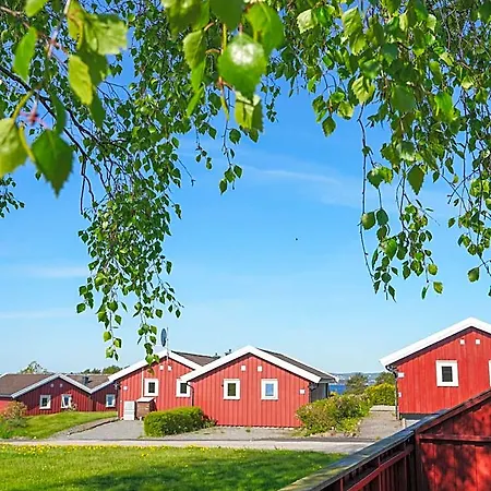 Resort Feriesenter 5*