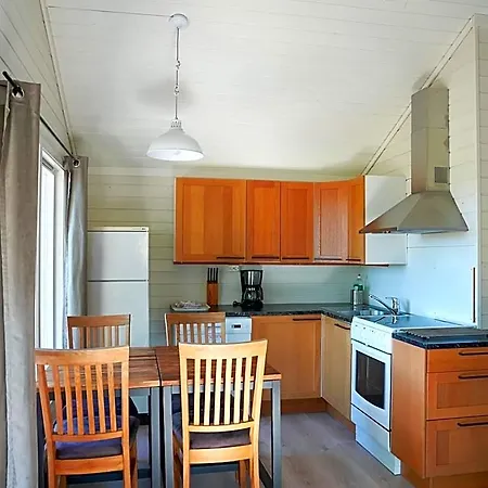 Feriesenter Resort