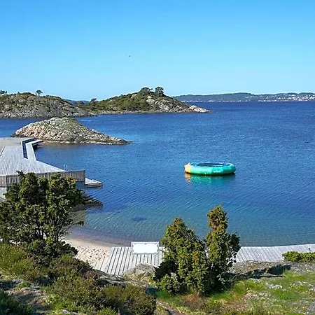 Resort Feriesenter Kristiansand