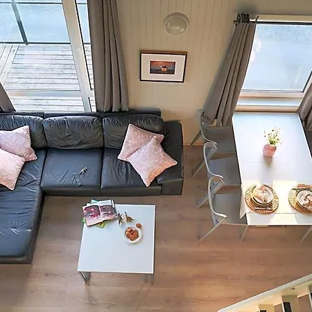 Feriesenter Resort 5*