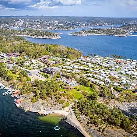 Resort Feriesenter Kristiansand